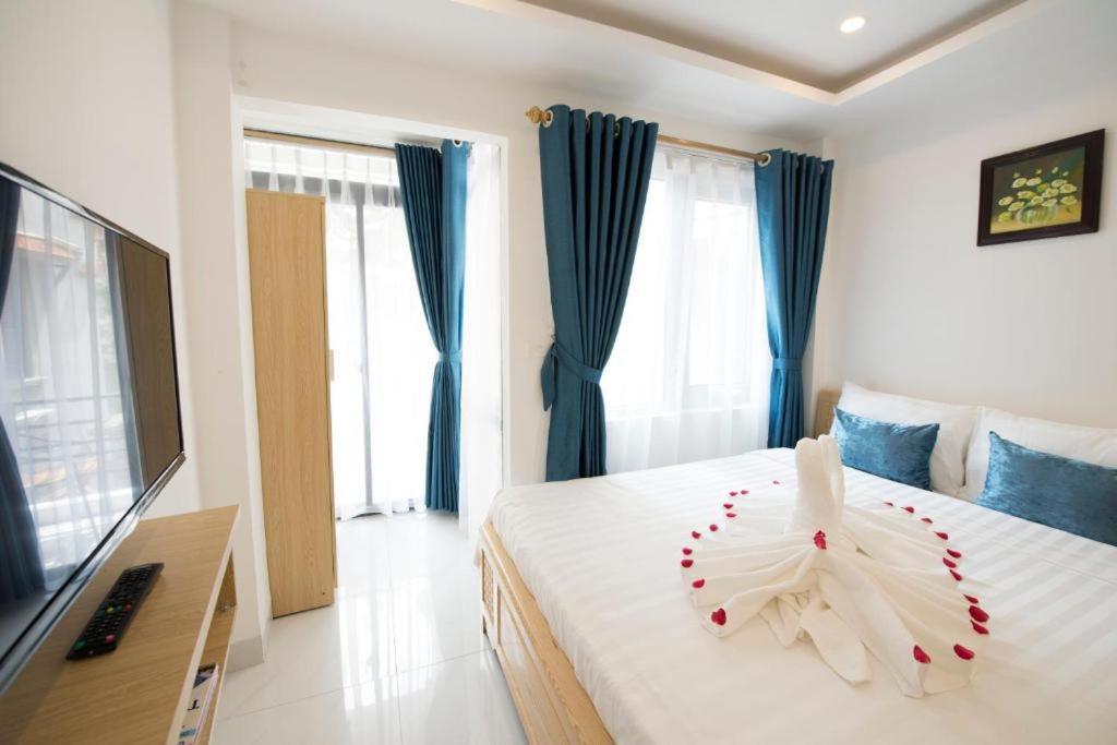 Hanoi Holiday Hotel Ngoại thất bức ảnh