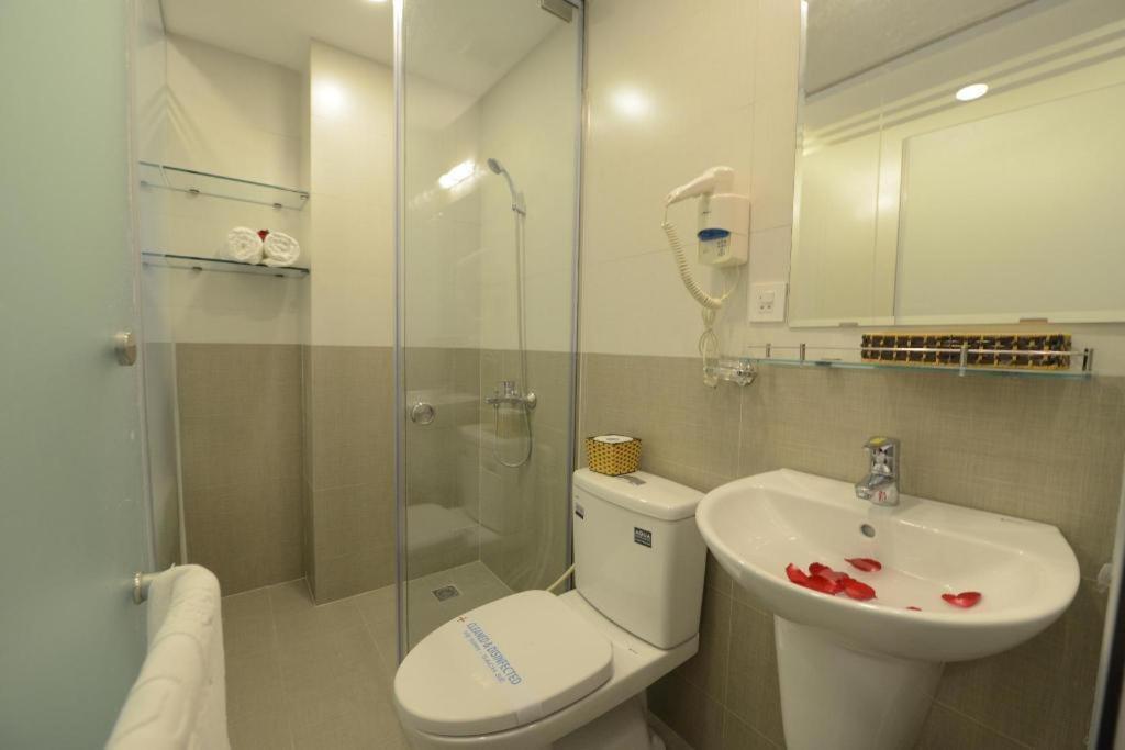 Hanoi Holiday Hotel Ngoại thất bức ảnh