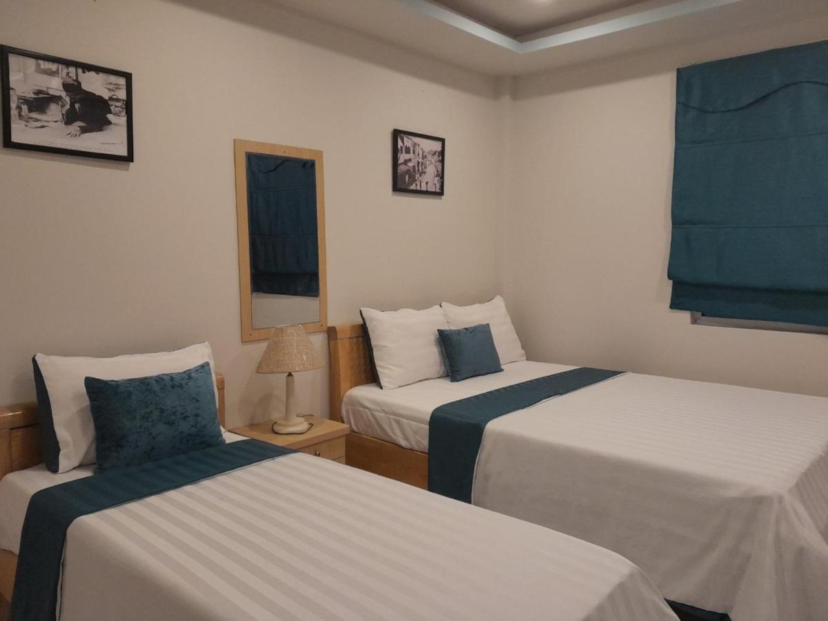 Hanoi Holiday Hotel Ngoại thất bức ảnh