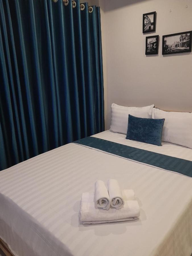 Hanoi Holiday Hotel Ngoại thất bức ảnh
